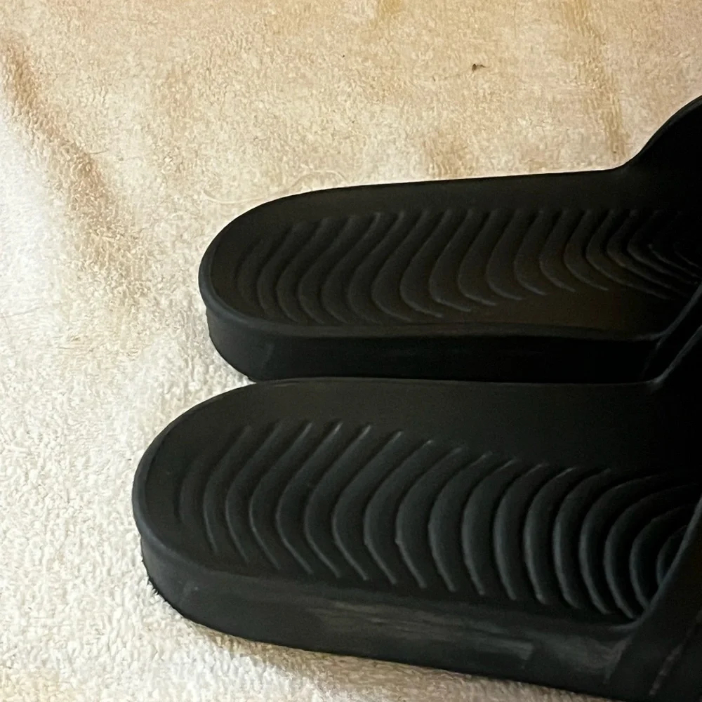 None slip no